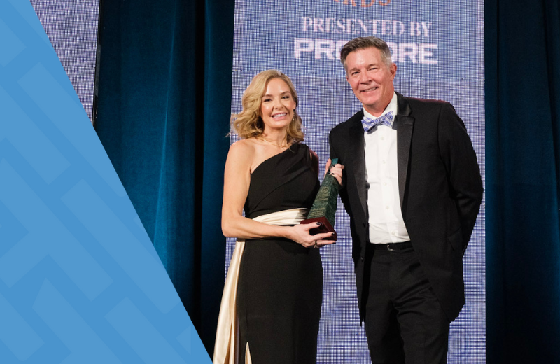 Image of Melvina Stacey, Director of Health and Safety - Pacific West, FlatironDragados